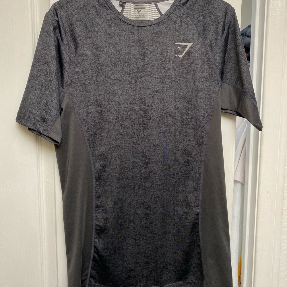 Gymshark Dry fit